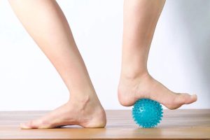 علت و درمان گودی پا با کفی طبی و کفش طبی