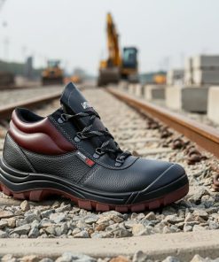 Alternative view of کفش ایمنی یحیی Super3M - R99