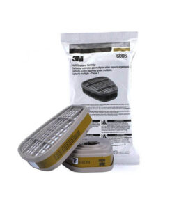 فیلتر 4 حالته 3M مدل 6006