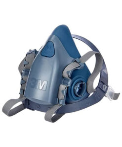 ماسک ایمنی نیم صورت 3M