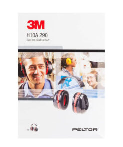 گوشی صداگیر هدفونی H10A 3M