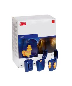 گوشی ایمنی 3m