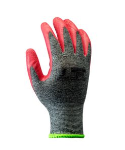 Alternative view of دستکش گالری قرمز G99