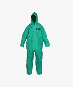 لباس کار یکسره ضد اسید ماگما magma