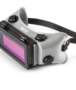 عینک ایمنی توتاص AT112 ساخت ایران