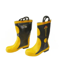 چکمه آتش نشانی هارویک