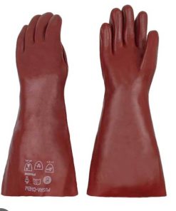 دستکش ایمنی پوشا pusha