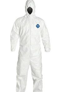 لباس یکبار مصرف یکسره تایوک