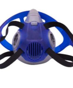 ماسک نیم صورت دراگر