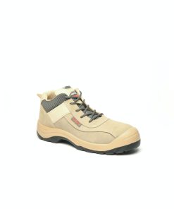 کفش ایمنی 999 یحیی – Super 3M طرح خاکی